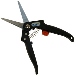 Szüretelő olló üvegszálas...