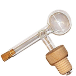 Pálinka kiöntő (italmérce)...