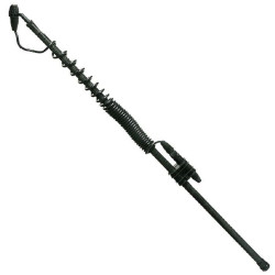 Permetező szár teleszkópos...