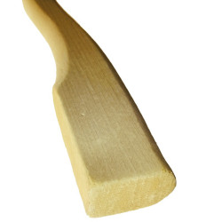 Baltanyél 40 cm, formatervezett - MUTA Baltanyél 40 cm, formatervezett - MUTA