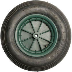 Kerék talicskához...