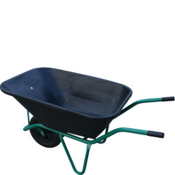 Talicska műanyag puttonnyal...