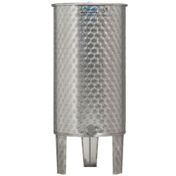 Méztartály 110 kg ZOTTEL