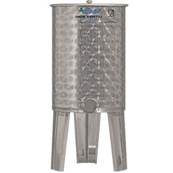 Méztartály 40 kg ZOTTEL