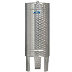 Pálinkatartály INOX 100 L...