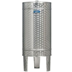 Pálinkatartály INOX 150 L...