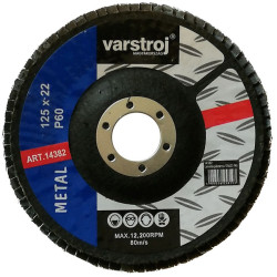 Lamellás polírtárcsa 125...