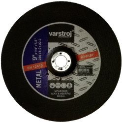 Tisztítókorong 230x6x22 A...