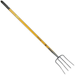 Villa 4 ágú sárga nyéllel...