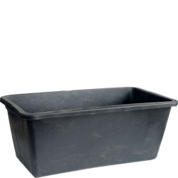 Habarcsláda műanyag 80 L...