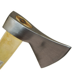 Balta 0.6 kg nyelezett - SILVER