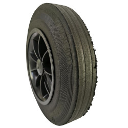 Kerék 120-240 L műanyag kukához 68947