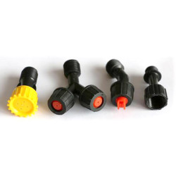 Szórófej szett SX permetezőhöz