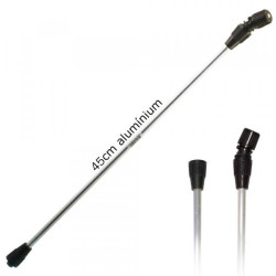 Permetező szár 50 cm...