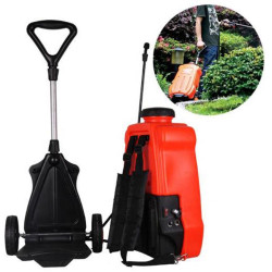 Permetező SX-MD 20E...