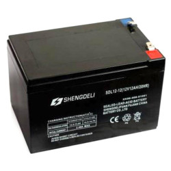 Akkumulátor SX15 permetezőhöz