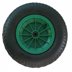 Kerék talicskához...