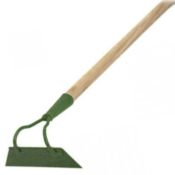 Horoló lemez 230mm nyelezett