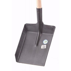 Lapát szenes 1.8 kg MUTA...