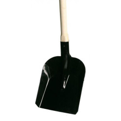 Lapát festett 1.15 kg...