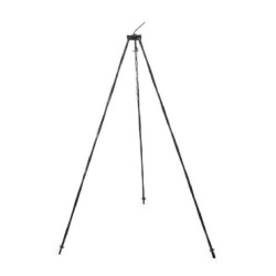 Bogrács állvány tömör...