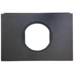 Öntvény salgó fedlap FK-lap