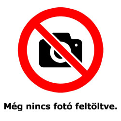 Fogas anya kovácsolt pengés...