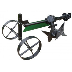 Forgatható sorközművelő (22...