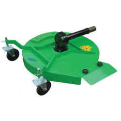 Komposztós nyíró 80cm