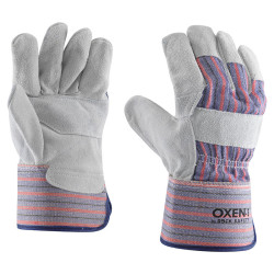 OXEN-S - Marha hasítékbőr...