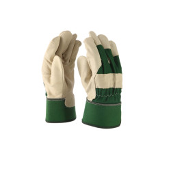 1015N-SZ - Marha színbőr...