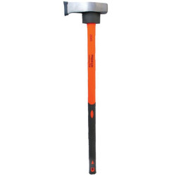 Hasító fejsze 2.50 kg, erősített, üvegszálas nyéllel - WIDERWAY