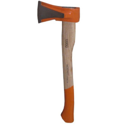 Hasító fejsze 1.00 kg, nyelezett - WIDERWAY