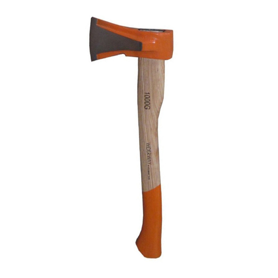 Hasító fejsze 1.00 kg, nyelezett - WIDERWAY