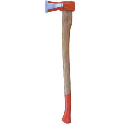 Hasító fejsze 2.00 kg, nyelezett - WIDERWAY