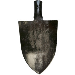 Ásó 1.3kg, kovácsolt - SILVER