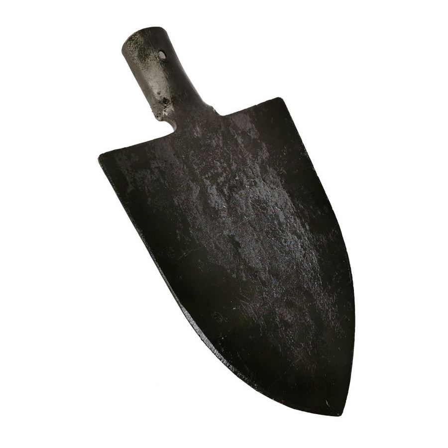 Ásó 1.3kg, kovácsolt - SILVER