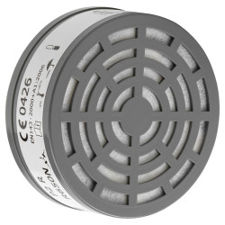 SE154P - P2 szűrőbetét -...