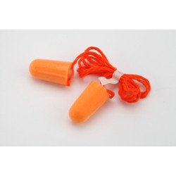 1110 - Zsinóros füldugó -...