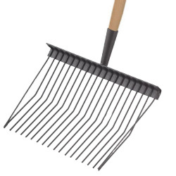 Lótrágya villa fekete MUTA...