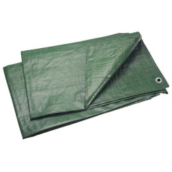 Takaróponyva Protex 4x6...