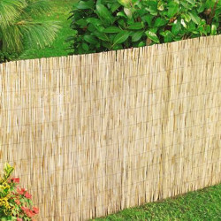 Nádszövet 1.5x5m Reedcane...