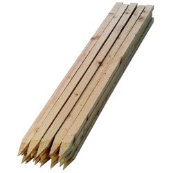 Akáckaró 25x25x1700 mm 2018321