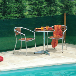 Árnyékoló háló RECYNET...