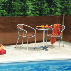 Árnyékoló háló RECYNET...