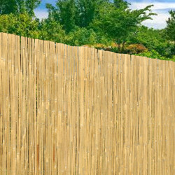 Bamboocane 1x5m bambusznád...