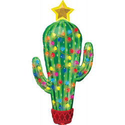 Christmas Cactus,...