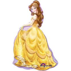 Disney Hercegnők fólia lufi...