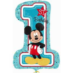 Disney Mickey Első...