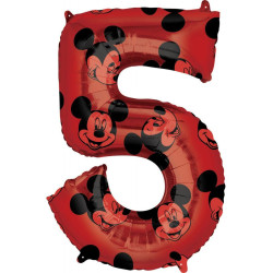 Disney Mickey Fólia lufi...